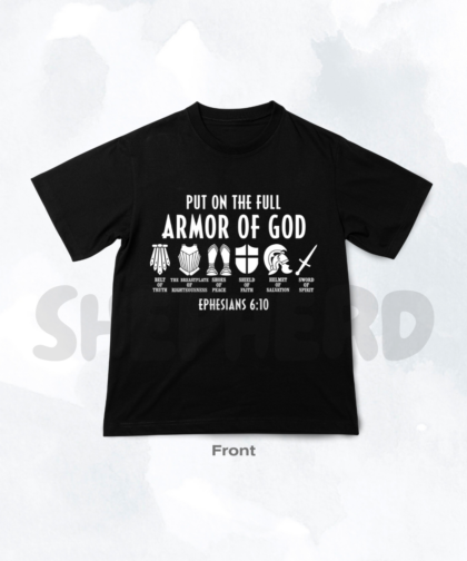 Armor of God