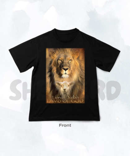 Lion & Lamb