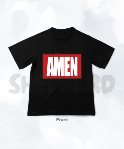 Marvel Amen