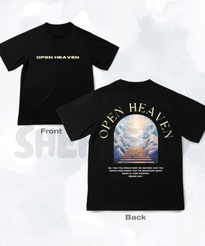 Open Heaven