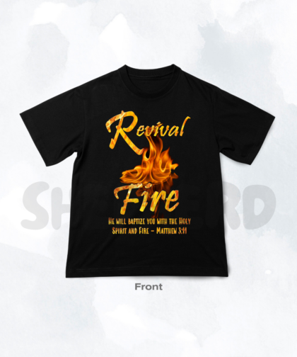 Revival Fire