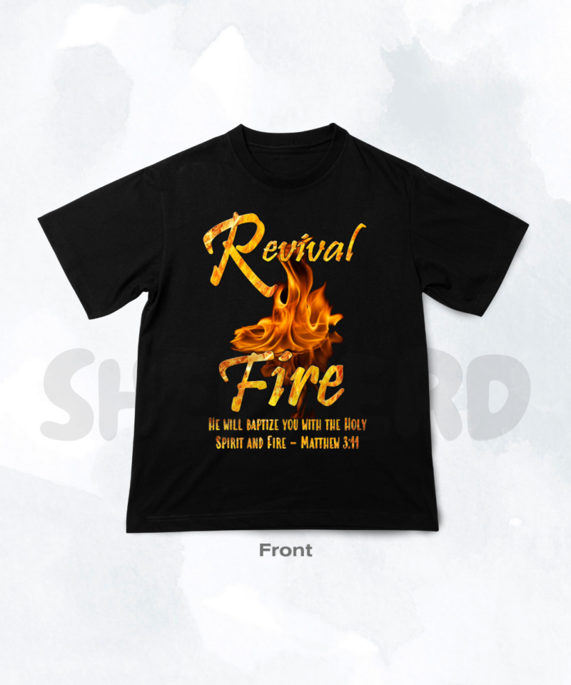 Revival Fire