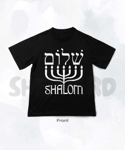 Shalom