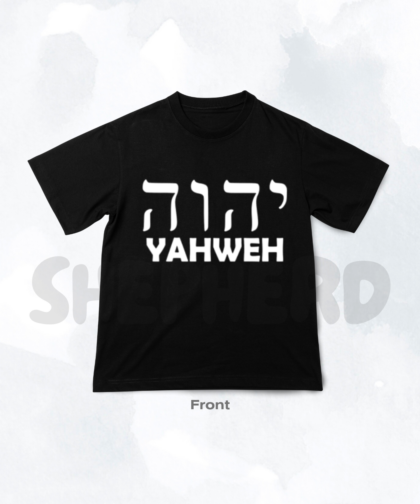 Yahweh