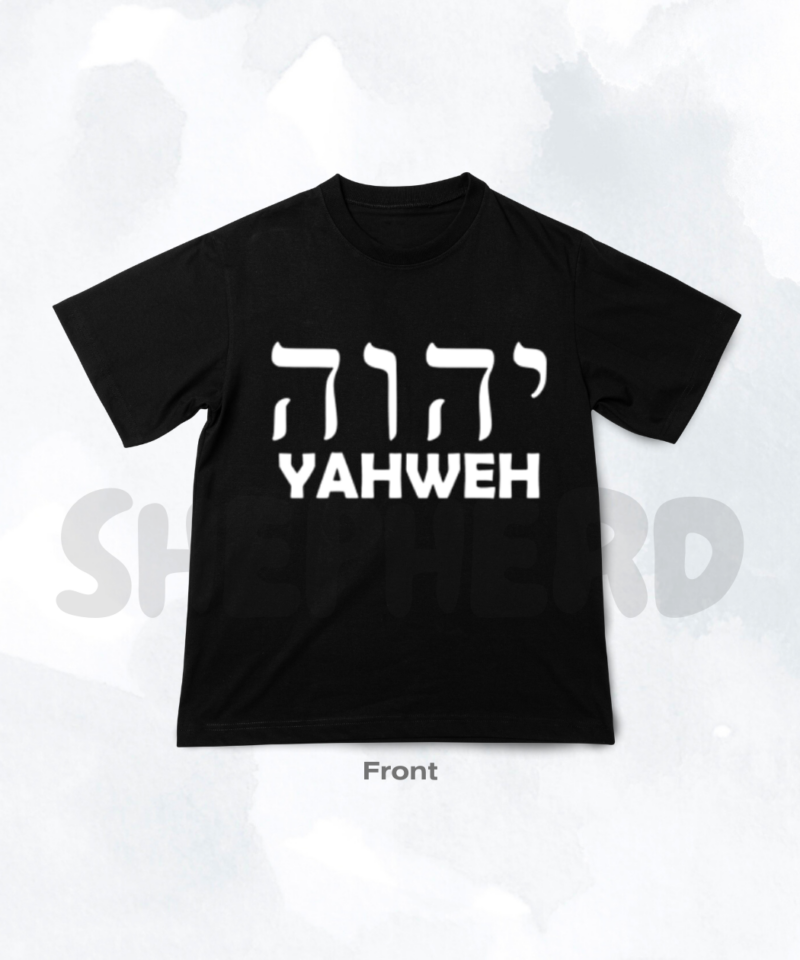 Yahweh
