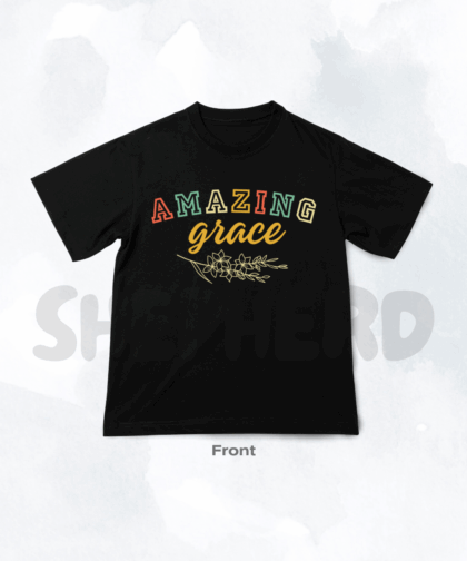Amazing Grace