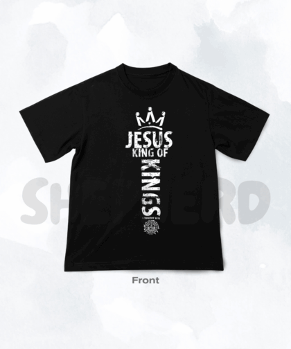 Jesus King of Kings