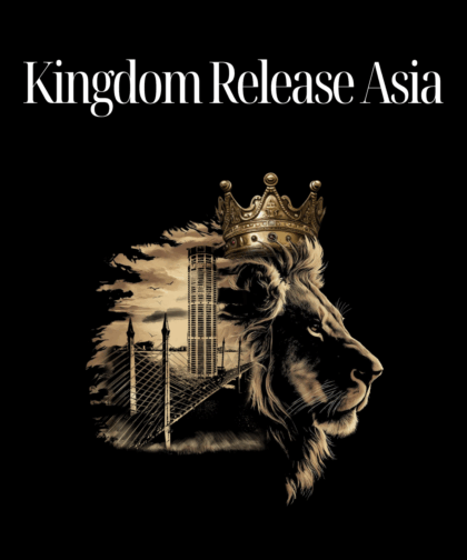 Kingdom Release Asia Conference