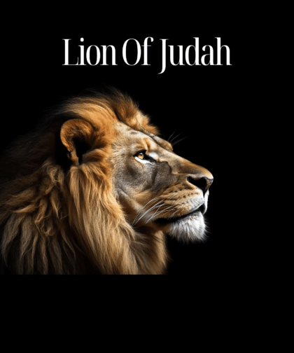 Lion Of Judah