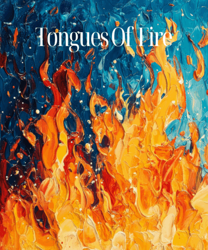 Tongues Of Fire